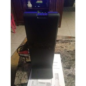 Artiste Wireless D1 Headphones 2.4GHz Digital Hi-Fi  charger only